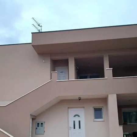 شقة Pervan By The 2 Bedrooms