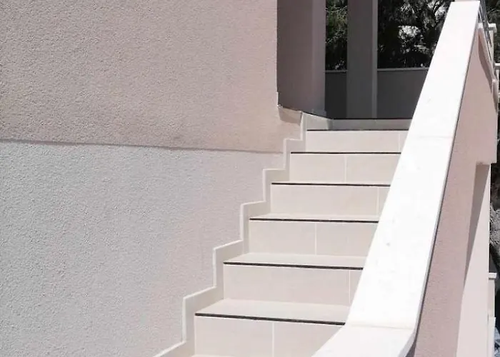 Апартаменты Pervan By The 2 Bedrooms