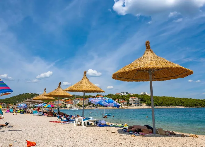 Апартаменты Pervan By The 2 Bedrooms *