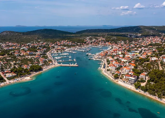 Апартаменты Pervan By The 2 Bedrooms *