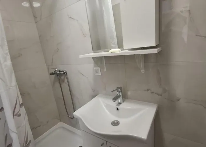 Pervan By The 2 Bedrooms Апартаменты