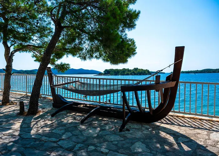 Апартаменты Pervan By The 2 Bedrooms *