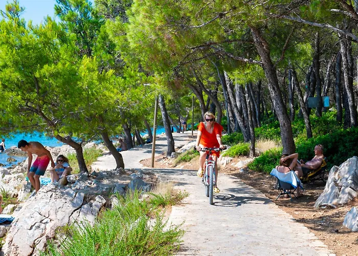 Pervan By The 2 Bedrooms Апартаменты