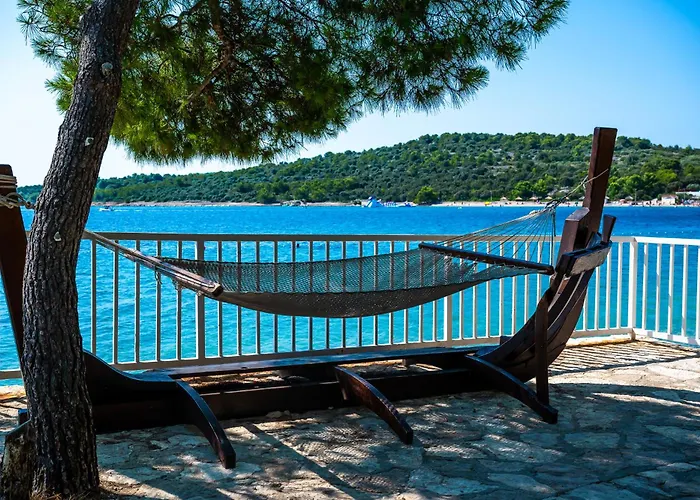 Апартаменты Pervan By The 2 Bedrooms