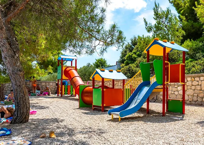 Апартаменты Pervan By The 2 Bedrooms Езера